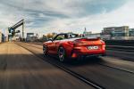 BMW Z4 ACS4 4.0i by AC Schnitzer 2019 года
